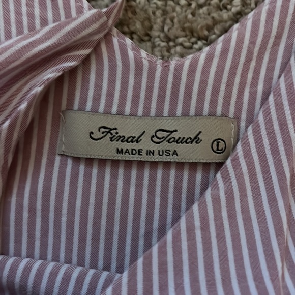 Tank top - Picture 2 of 2